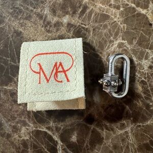 Marla Aaron Gold Ball Chubby Babylock